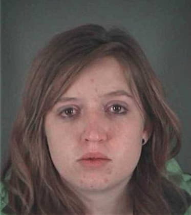 Patricia Blommedeirus - Lane County, OR 
