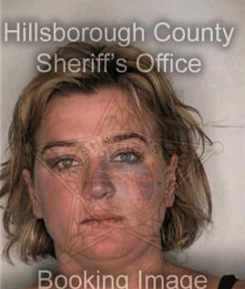 Malissia Blum - Hillsborough County, FL 