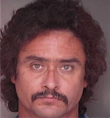 James Bolin - Polk County, FL 