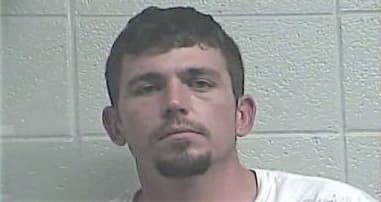 Robert Bond, - Jessamine County, KY 