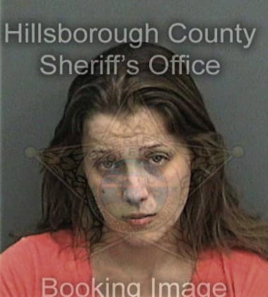 Michelle Bonta - Hillsborough County, FL 