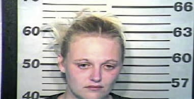 Megan Botkins, - Dyer County, TN 