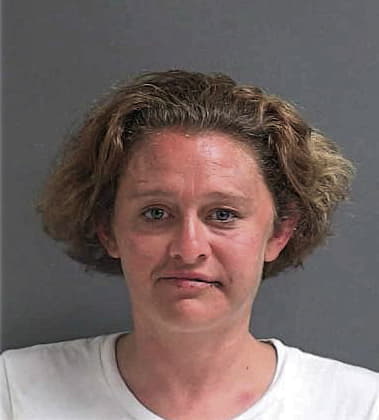 Sasha Brockhaus, - Volusia County, FL 