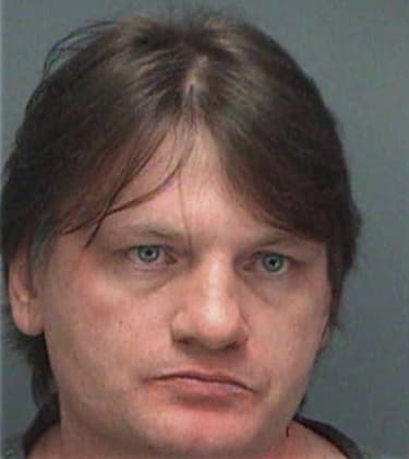 Bob Brown, - Pinellas County, FL 