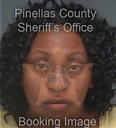 Jasmine Bryant, - Pinellas County, FL 