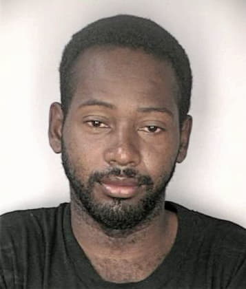 Oronde Butts, - Hillsborough County, FL 