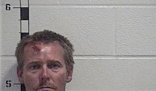 Roger Cardwell, - Shelby County, KY 