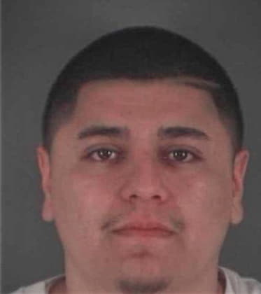 Jordon Chappell - Lane County, OR 