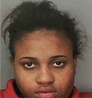 Alicia Chatmon, - Polk County, FL 