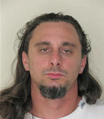 Cody Clark - Hillsborough County, FL 
