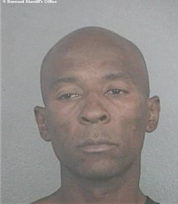 Marcel Clermont, - Broward County, FL 