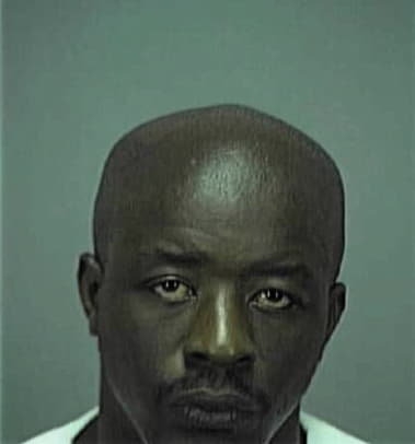 Andrew Cobbett - Polk County, FL 