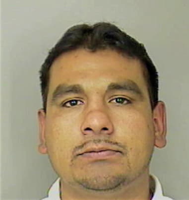 Joseph Collier - Polk County, FL 