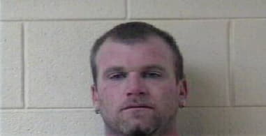 Eric Coomer, - Montgomery County, KY 