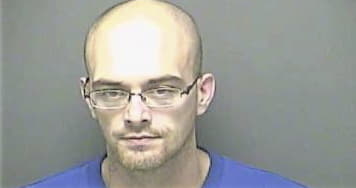 Michael Corley, - Shelby County, IN 