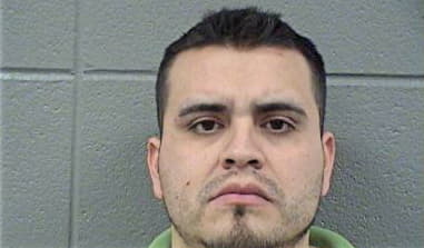 Edward Coronel, - Cook County, IL 