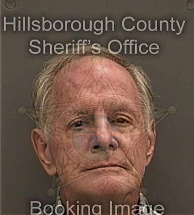 Brett Crosby, - Hillsborough County, FL 