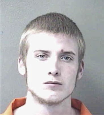 James Cross, - Okaloosa County, FL 