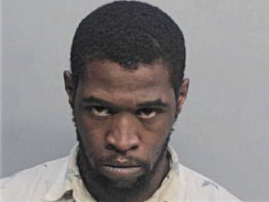 Darius Daniels, - Dade County, FL 