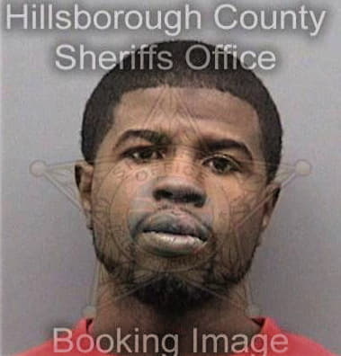 Fabhain Daniels, - Hillsborough County, FL 