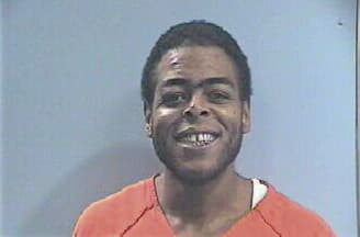 Charles Davis - Fayette County, KY 