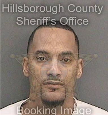 Corey Devonshire, - Hillsborough County, FL 