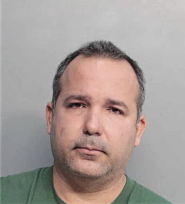 Edward Dion, - Dade County, FL 