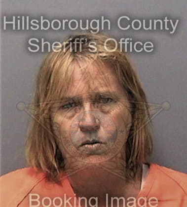 Kimberly Dotson, - Hillsborough County, FL 