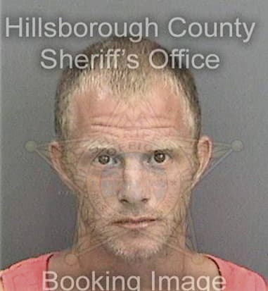 Luke Drzewiecki, - Hillsborough County, FL 