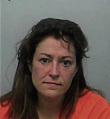 Kelly Dudley, - Columbia County, FL 