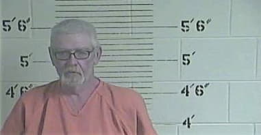 Vincent Dunn, - Perry County, KY 