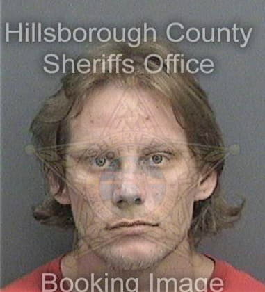 Daniel Esparza, - Hillsborough County, FL 