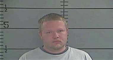 Zachery Ethington, - Oldham County, KY 