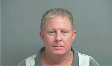 Gerald Ferro-Iii, - Montgomery County, TX 