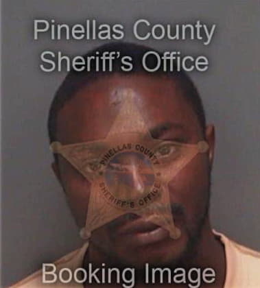 Thomas Ferrol, - Pinellas County, FL 