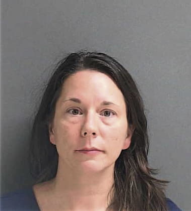 Laura Fryer, - Volusia County, FL 