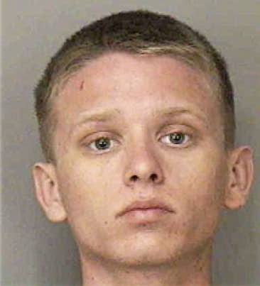 Timothy Fultz, - Polk County, FL 