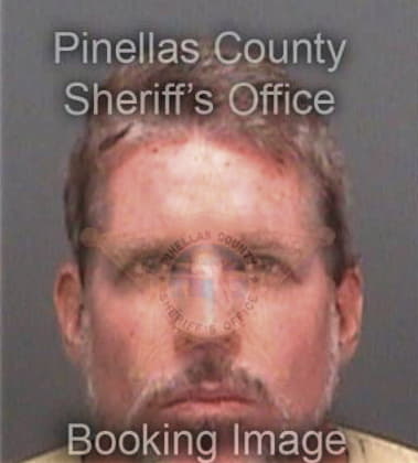 Jeremy Galligan, - Pinellas County, FL 