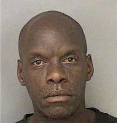 Cornelius Gaskins, - Polk County, FL 