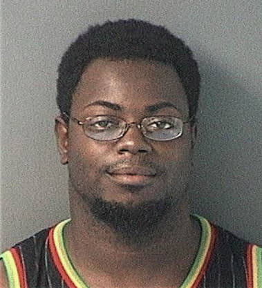 David Gilchrist, - Escambia County, FL 