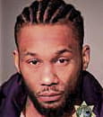 Kenyatta Green - Multnomah County, OR 