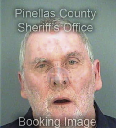 Robert Hagerman, - Pinellas County, FL 