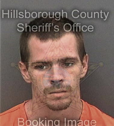 Alex Heberledemelo, - Hillsborough County, FL 