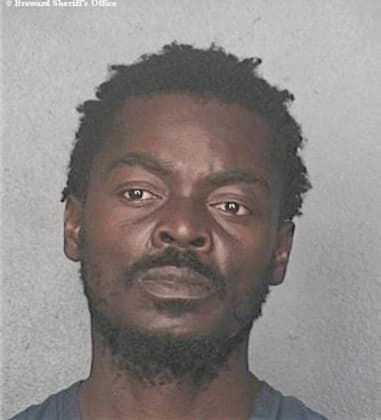 Jermaine Heman, - Broward County, FL 