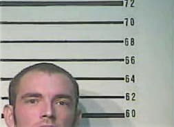 Lee Hensley - Bell County, KY 
