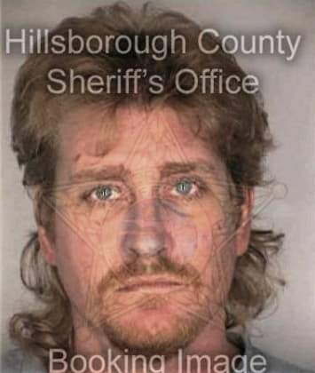 Alexander Hernandez - Hillsborough County, FL 