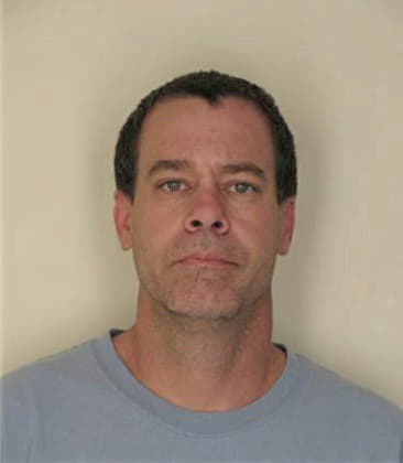 Enrique Hernandez - Hillsborough County, FL 