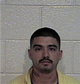 Jaime Hernandez, - Hidalgo County, TX 