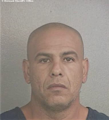 Julio Hernandez, - Broward County, FL 