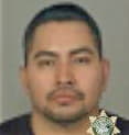 Manuel Hernandez - Multnomah County, OR 